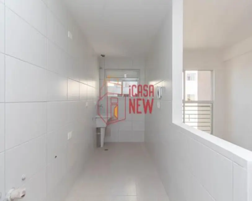 Apartamento com 3 quartos à venda, 60m2 em Centro, Sao Jose Dos Pinhais - PR - imagem 5 Foto 5 de Apartamento com 3 quartos à venda, 60m2 em Centro, Sao Jose Dos Pinhais - PR