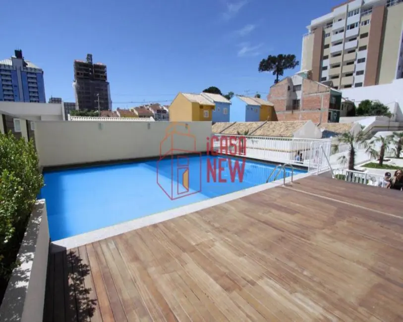 Foto 1 de Apartamento com 3 quartos à venda, 60m2 em Centro, Sao Jose Dos Pinhais - PR