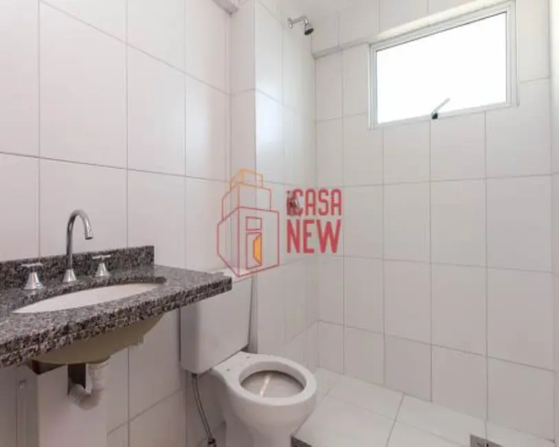 Apartamento com 3 quartos à venda, 60m2 em Centro, Sao Jose Dos Pinhais - PR - imagem 7 Foto 7 de Apartamento com 3 quartos à venda, 60m2 em Centro, Sao Jose Dos Pinhais - PR