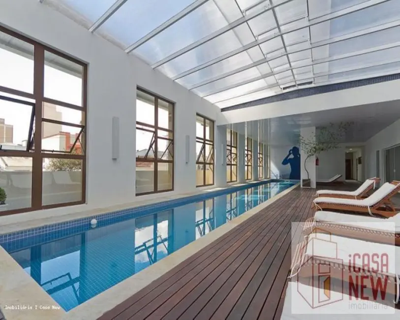 Foto 7 de Apartamento com 2 quartos à venda, 150m2 em Centro, Curitiba - PR