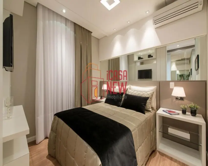 Apartamento com 3 quartos à venda, 96m2 em Hugo Lange, Curitiba - PR - imagem 6 Foto 6 de Apartamento com 3 quartos à venda, 96m2 em Hugo Lange, Curitiba - PR