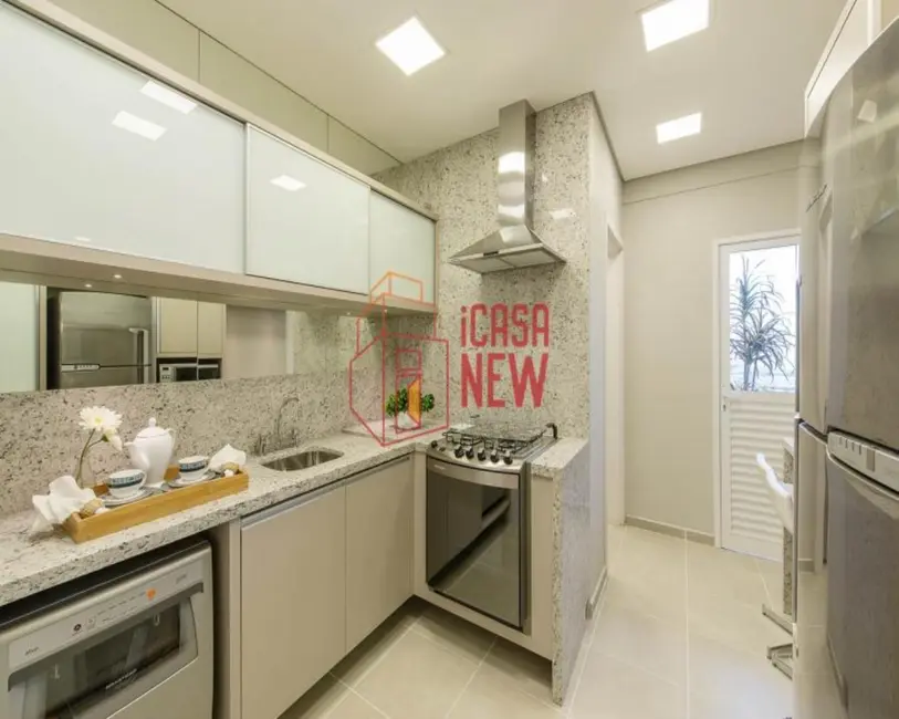 Apartamento com 3 quartos à venda, 96m2 em Hugo Lange, Curitiba - PR - imagem 3 Foto 3 de Apartamento com 3 quartos à venda, 96m2 em Hugo Lange, Curitiba - PR