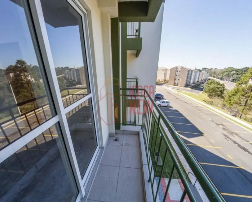 Foto 8 de Apartamento com 3 quartos à venda, 58m2 em Santa Cândida, Curitiba - PR