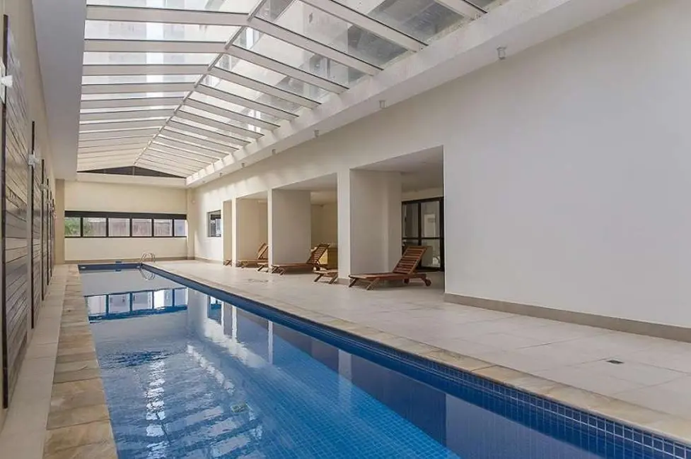 Apartamento com 2 quartos à venda, 61m2 em Cristo Rei, Curitiba - PR - imagem 9 Foto 9 de Apartamento com 2 quartos à venda, 61m2 em Cristo Rei, Curitiba - PR