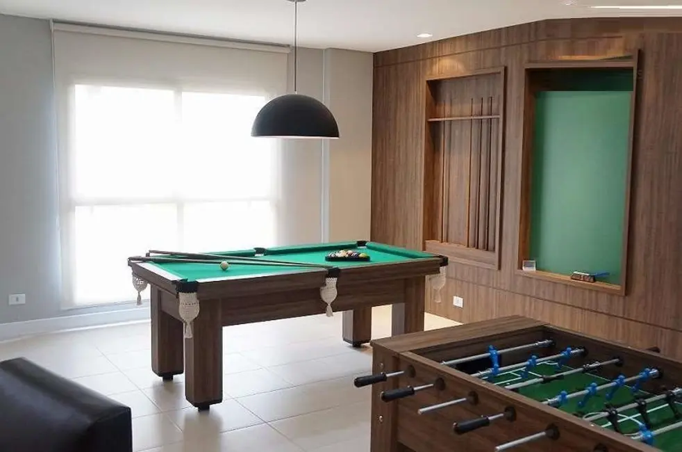 Apartamento com 2 quartos à venda, 61m2 em Cristo Rei, Curitiba - PR - imagem 7 Foto 7 de Apartamento com 2 quartos à venda, 61m2 em Cristo Rei, Curitiba - PR