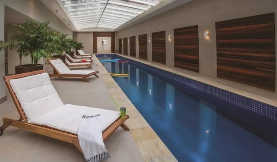 Apartamento com 2 quartos à venda, 61m2 em Cristo Rei, Curitiba - PR - imagem 8 Foto 8 de Apartamento com 2 quartos à venda, 61m2 em Cristo Rei, Curitiba - PR