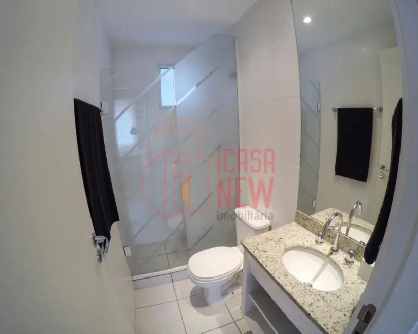 Foto 8 de Apartamento com 3 quartos à venda, 78m2 em Portão, Curitiba - PR