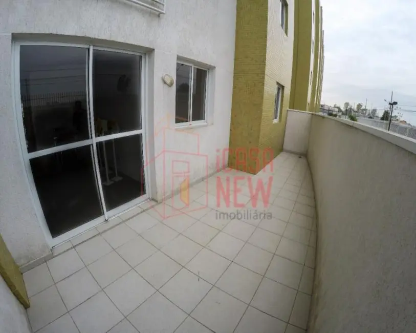 Foto 1 de Apartamento com 3 quartos à venda, 78m2 em Portão, Curitiba - PR