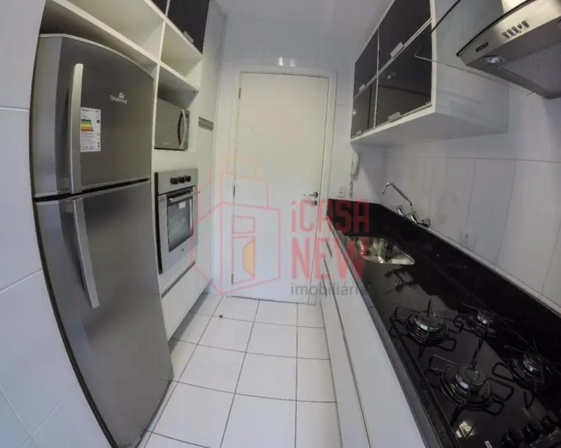 Foto 6 de Apartamento com 3 quartos à venda, 78m2 em Portão, Curitiba - PR