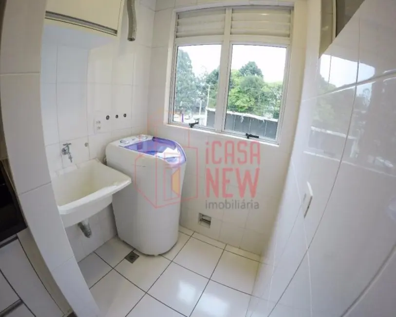 Apartamento com 3 quartos à venda, 61m2 em Portão, Curitiba - PR - imagem 6 Foto 6 de Apartamento com 3 quartos à venda, 61m2 em Portão, Curitiba - PR