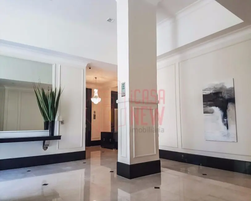 Foto 3 de Apartamento com 3 quartos à venda, 171m2 em Alto da Glória, Curitiba - PR