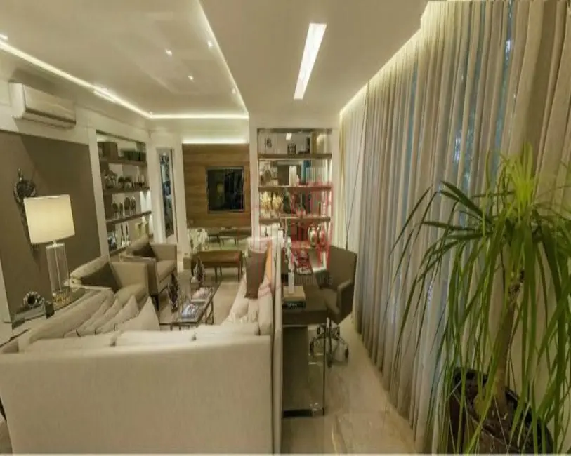 Foto 7 de Apartamento com 3 quartos à venda, 171m2 em Alto da Glória, Curitiba - PR