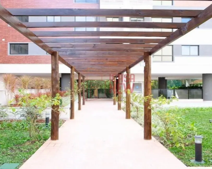 Foto 7 de Apartamento com 3 quartos à venda, 71m2 em Curitiba - PR