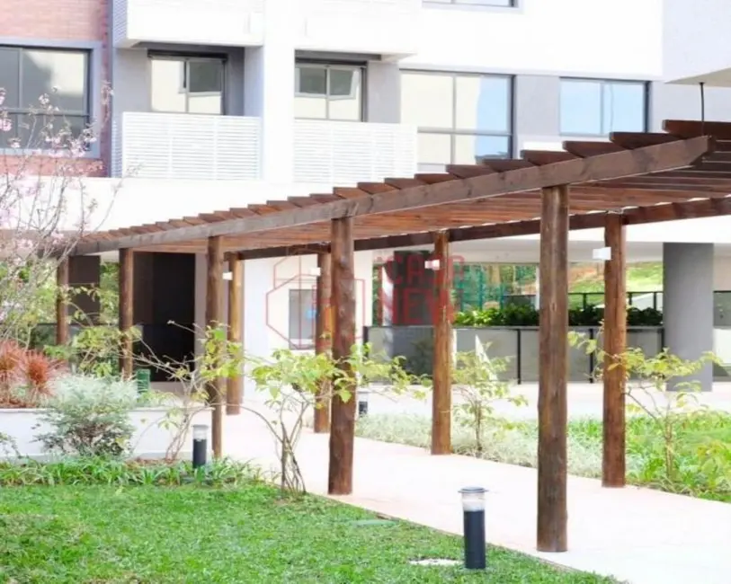 Foto 9 de Apartamento com 3 quartos à venda, 71m2 em Curitiba - PR