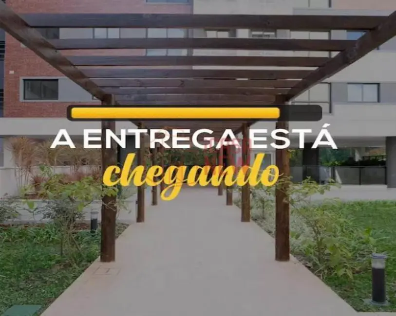 Foto 3 de Apartamento com 3 quartos à venda, 71m2 em Curitiba - PR