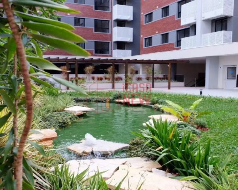 Foto 1 de Apartamento com 3 quartos à venda, 71m2 em Curitiba - PR