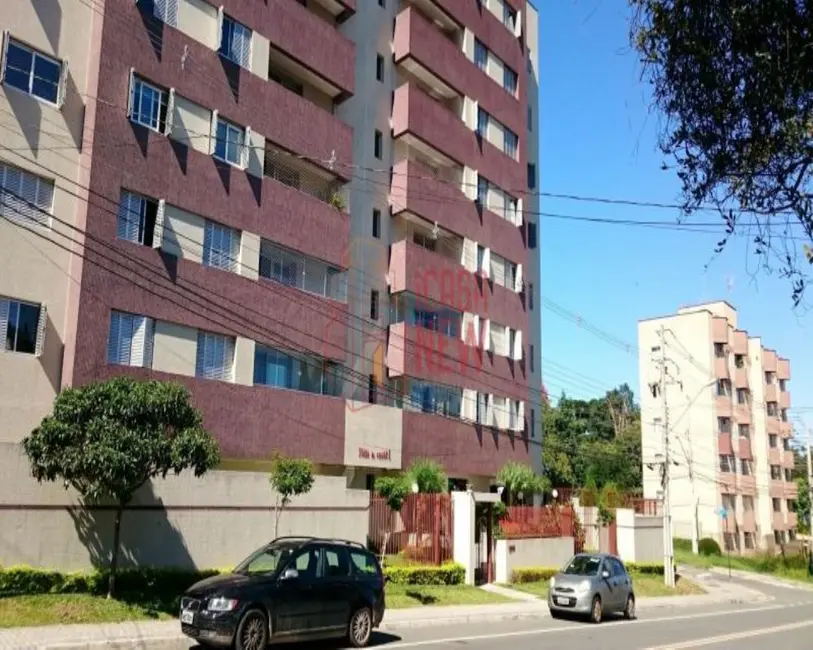 Foto 1 de Apartamento com 2 quartos à venda, 113m2 em Bigorrilho, Curitiba - PR