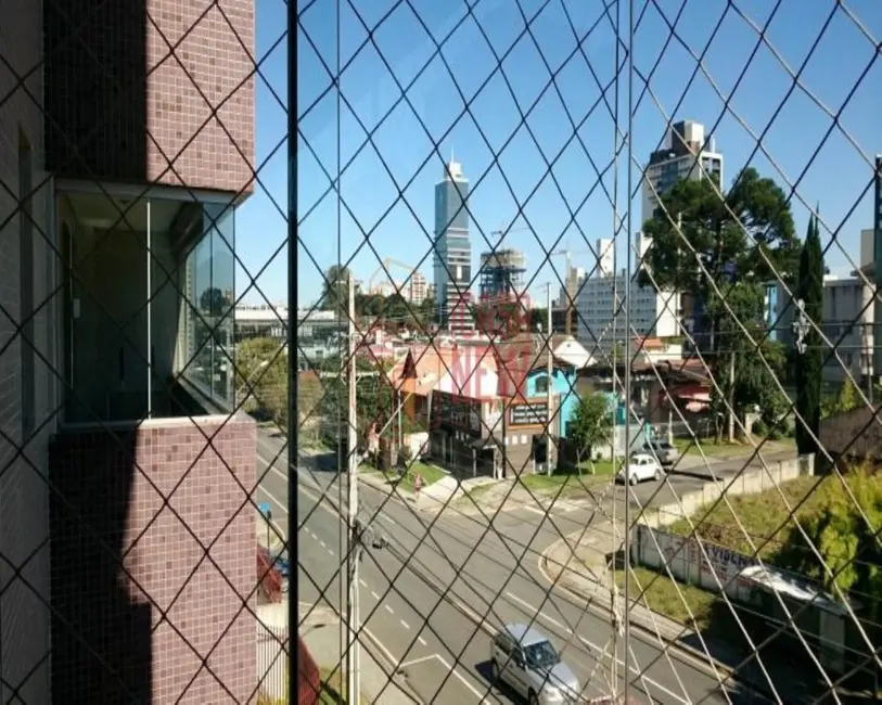 Foto 9 de Apartamento com 2 quartos à venda, 113m2 em Bigorrilho, Curitiba - PR