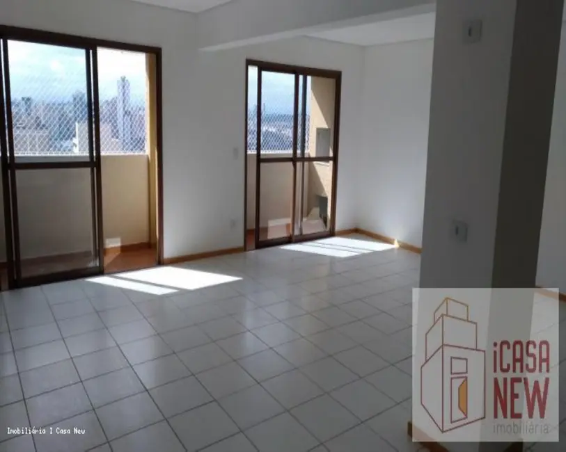 Foto 2 de Apartamento com 2 quartos à venda, 129m2 em Centro, Curitiba - PR