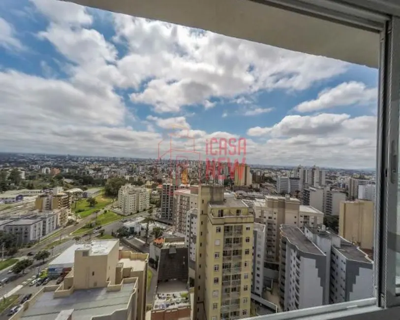 Apartamento com 3 quartos à venda, 244m2 em Portão, Curitiba - PR - imagem 7 Foto 7 de Apartamento com 3 quartos à venda, 244m2 em Portão, Curitiba - PR