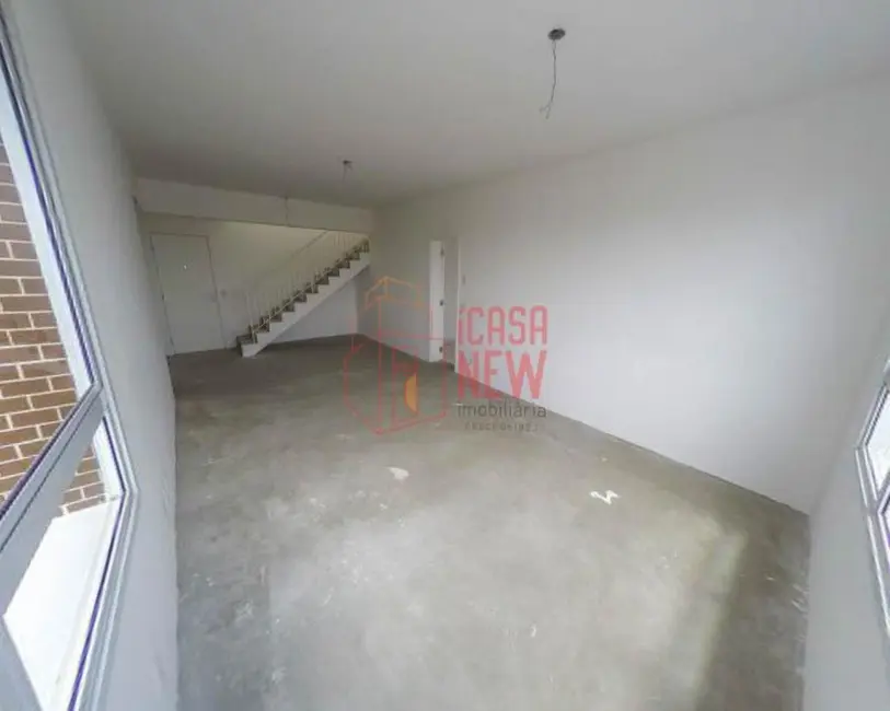 Apartamento com 3 quartos à venda, 244m2 em Portão, Curitiba - PR - imagem 4 Foto 4 de Apartamento com 3 quartos à venda, 244m2 em Portão, Curitiba - PR