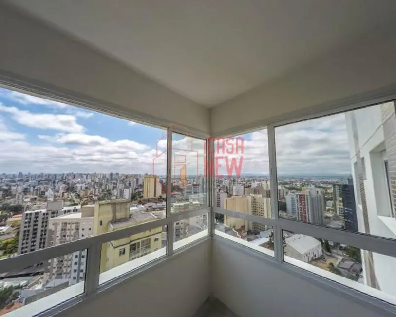 Apartamento com 3 quartos à venda, 244m2 em Portão, Curitiba - PR - imagem 6 Foto 6 de Apartamento com 3 quartos à venda, 244m2 em Portão, Curitiba - PR