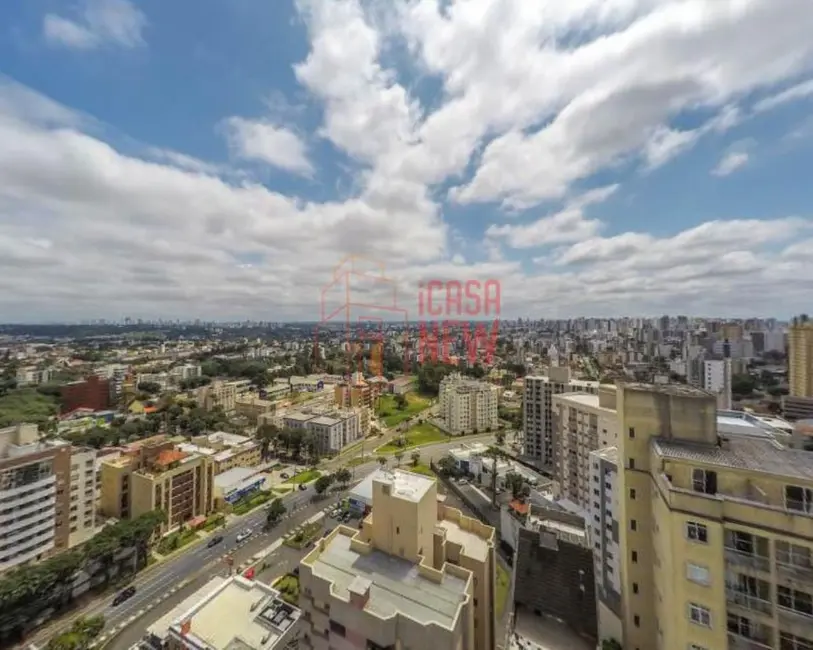 Apartamento com 3 quartos à venda, 244m2 em Portão, Curitiba - PR - imagem 8 Foto 8 de Apartamento com 3 quartos à venda, 244m2 em Portão, Curitiba - PR