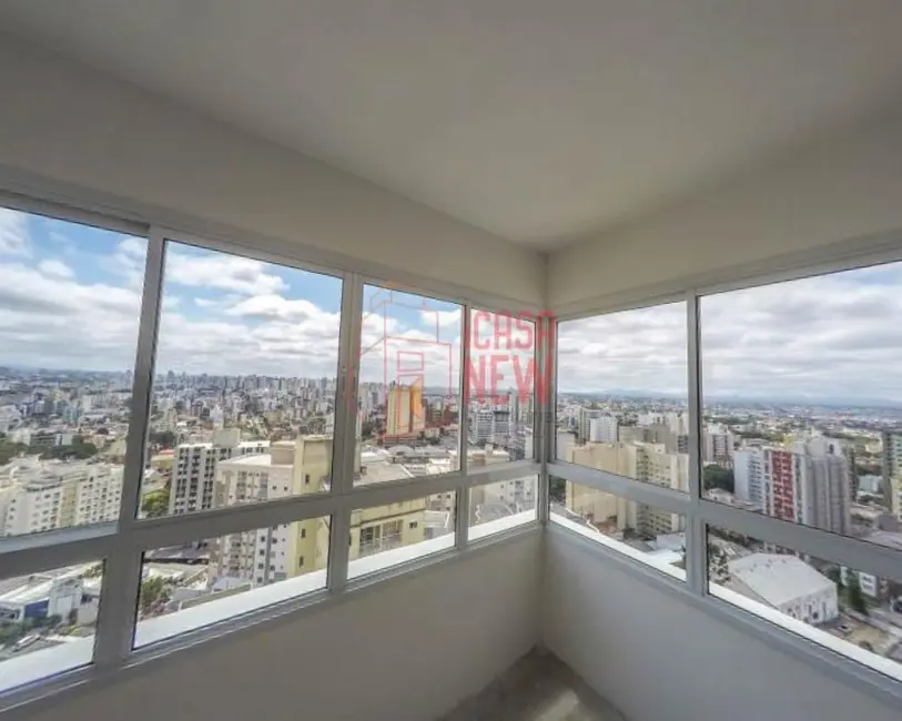Apartamento com 3 quartos à venda, 244m2 em Portão, Curitiba - PR - imagem 5 Foto 5 de Apartamento com 3 quartos à venda, 244m2 em Portão, Curitiba - PR