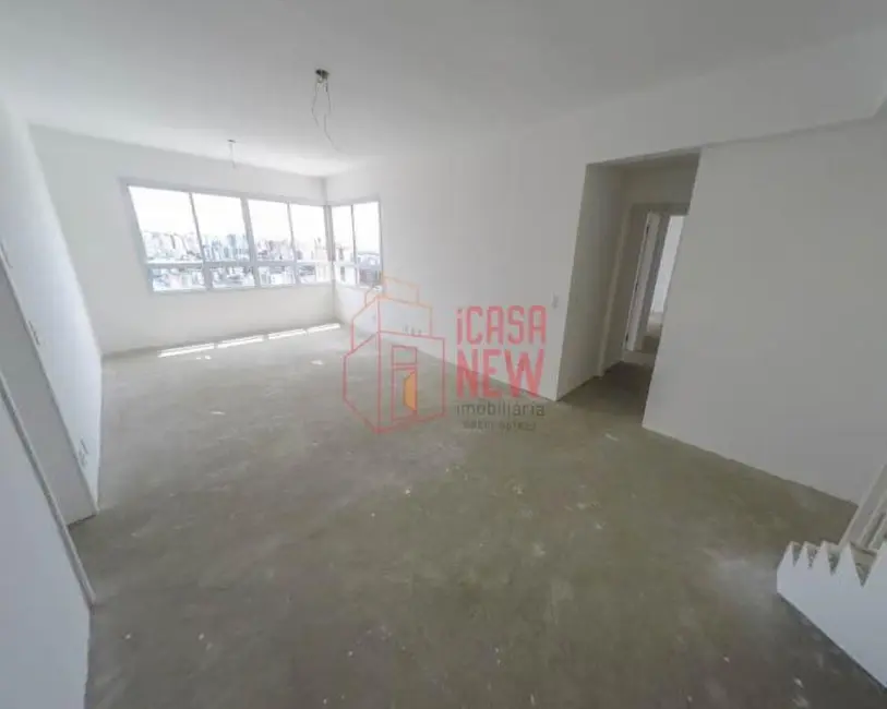 Apartamento com 3 quartos à venda, 244m2 em Portão, Curitiba - PR - imagem 3 Foto 3 de Apartamento com 3 quartos à venda, 244m2 em Portão, Curitiba - PR
