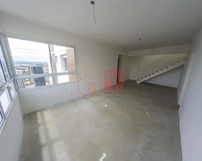 Apartamento com 3 quartos à venda, 244m2 em Portão, Curitiba - PR - imagem 9 Foto 9 de Apartamento com 3 quartos à venda, 244m2 em Portão, Curitiba - PR