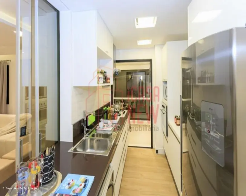 Foto 8 de Apartamento com 3 quartos à venda, 117m2 em Cabral, Curitiba - PR