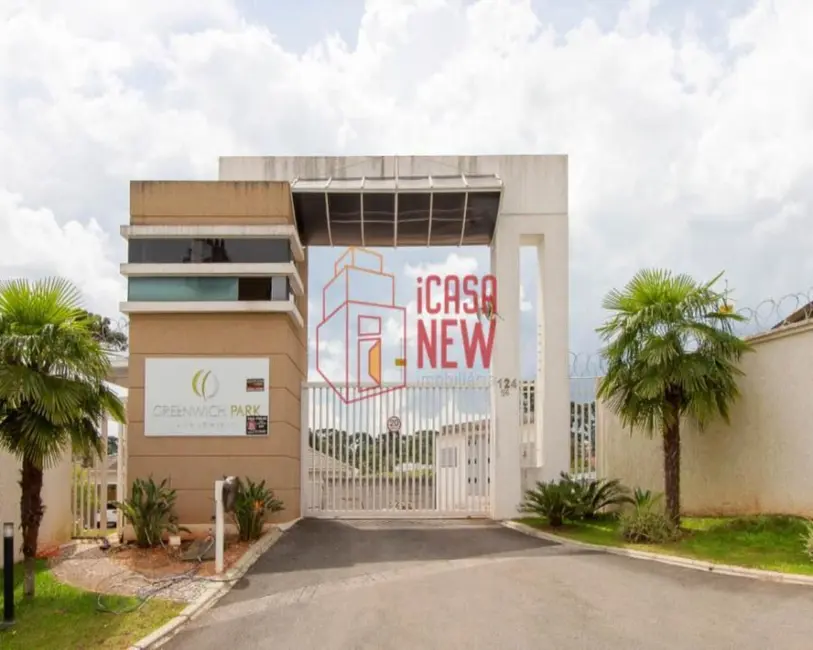 Foto 1 de Terreno / Lote à venda, 785m2 em Santa Felicidade, Curitiba - PR