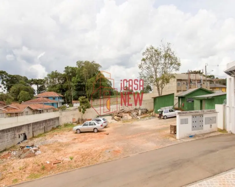 Foto 4 de Terreno / Lote à venda, 785m2 em Santa Felicidade, Curitiba - PR