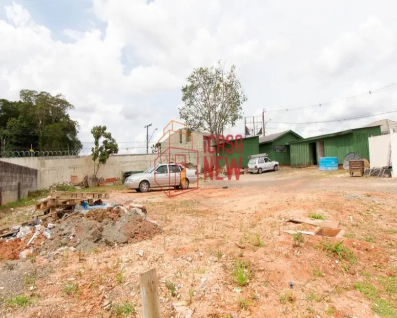 Foto 5 de Terreno / Lote à venda, 785m2 em Santa Felicidade, Curitiba - PR