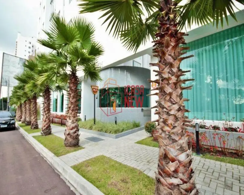 Foto 3 de Apartamento com 2 quartos à venda, 64m2 em Boa Vista, Curitiba - PR