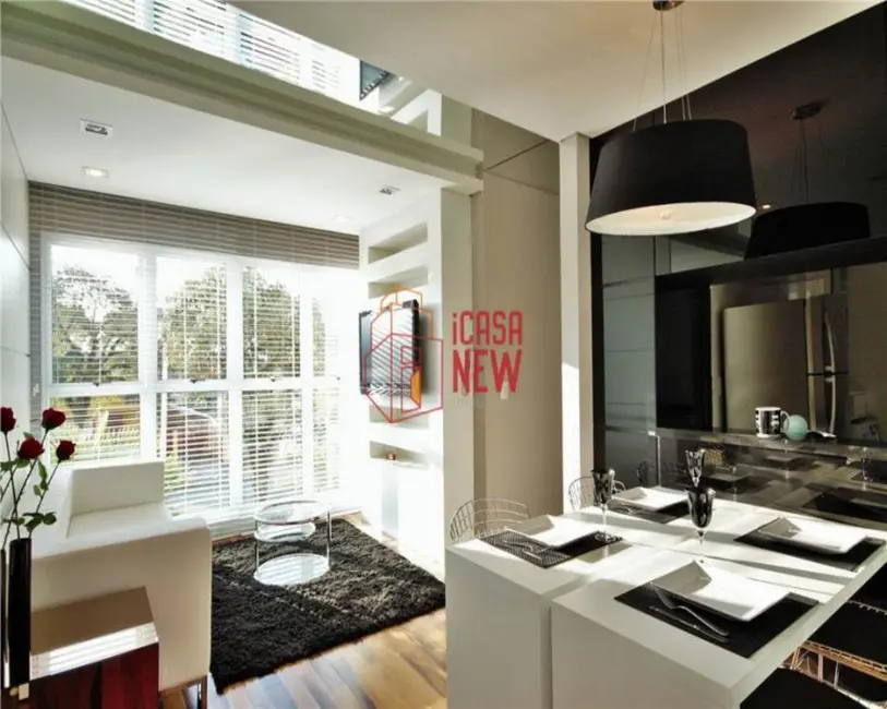 Foto 7 de Apartamento com 2 quartos à venda, 64m2 em Boa Vista, Curitiba - PR