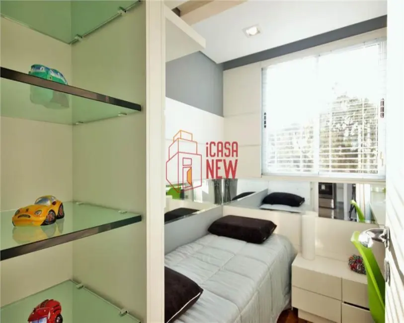 Foto 5 de Apartamento com 2 quartos à venda, 64m2 em Boa Vista, Curitiba - PR