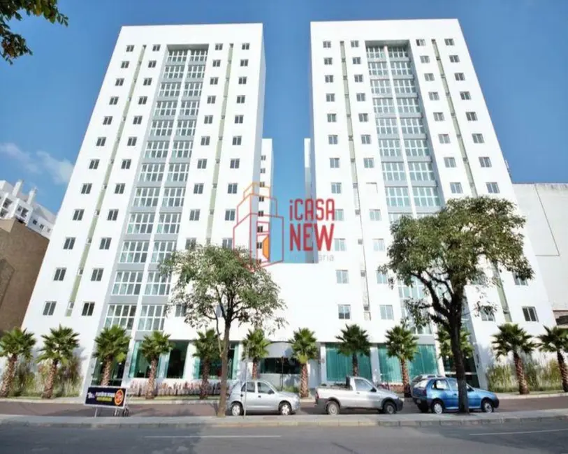 Foto 1 de Apartamento com 2 quartos à venda, 64m2 em Boa Vista, Curitiba - PR