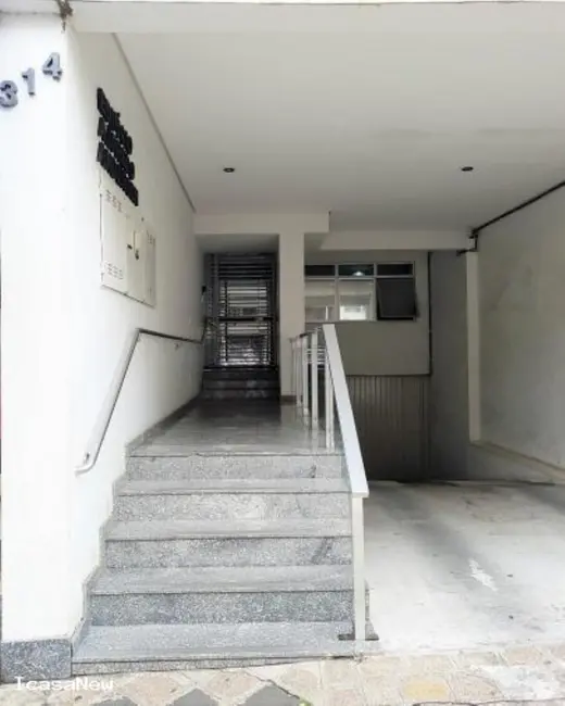 Foto 3 de Apartamento com 1 quarto à venda, 45m2 em São Francisco, Curitiba - PR