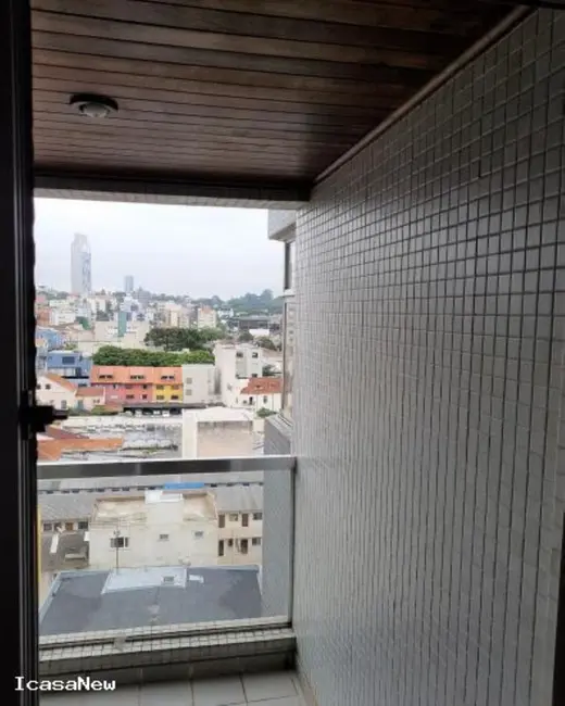 Foto 5 de Apartamento com 1 quarto à venda, 45m2 em São Francisco, Curitiba - PR