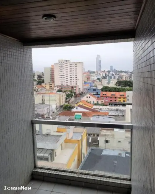 Foto 4 de Apartamento com 1 quarto à venda, 45m2 em São Francisco, Curitiba - PR