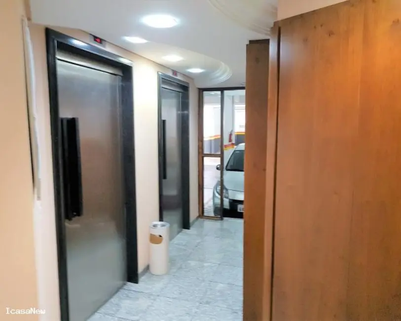 Foto 7 de Apartamento com 1 quarto à venda, 45m2 em São Francisco, Curitiba - PR