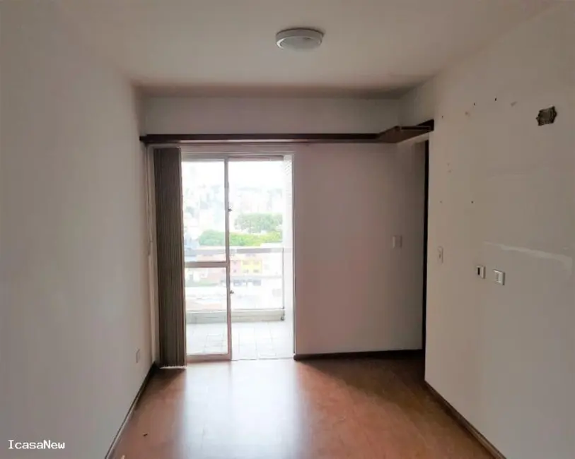 Foto 6 de Apartamento com 1 quarto à venda, 45m2 em São Francisco, Curitiba - PR