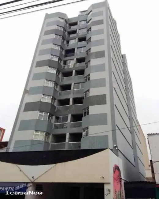 Foto 1 de Apartamento com 1 quarto à venda, 45m2 em São Francisco, Curitiba - PR