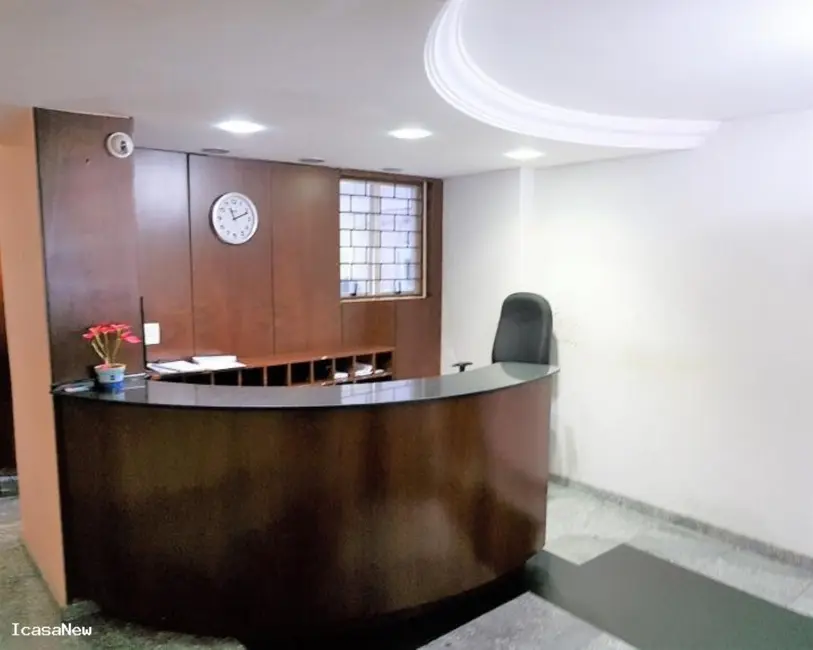 Foto 8 de Apartamento com 1 quarto à venda, 45m2 em São Francisco, Curitiba - PR