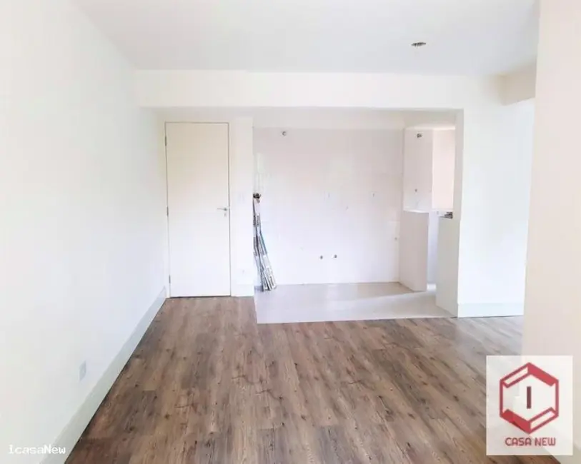 Apartamento com 1 quarto à venda, 51m2 em Curitiba - PR - imagem 8 Foto 8 de Apartamento com 1 quarto à venda, 51m2 em Curitiba - PR