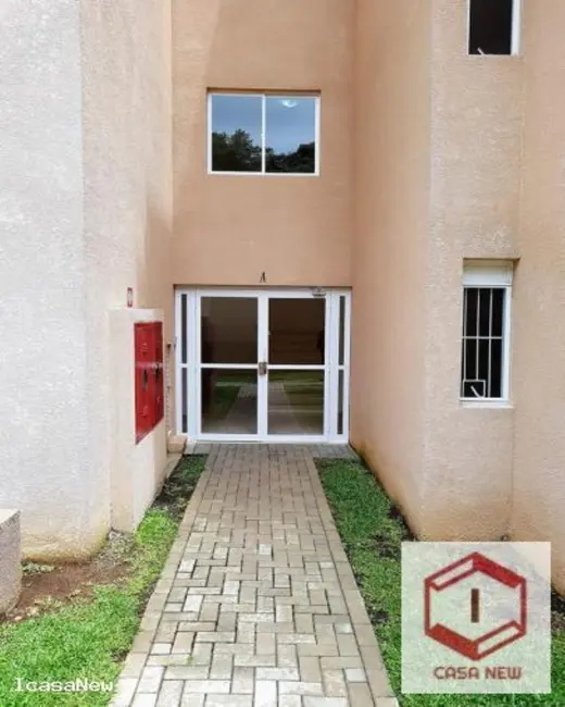 Apartamento com 1 quarto à venda, 51m2 em Curitiba - PR - imagem 4 Foto 4 de Apartamento com 1 quarto à venda, 51m2 em Curitiba - PR