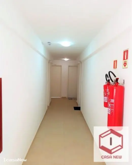 Apartamento com 1 quarto à venda, 51m2 em Curitiba - PR - imagem 6 Foto 6 de Apartamento com 1 quarto à venda, 51m2 em Curitiba - PR