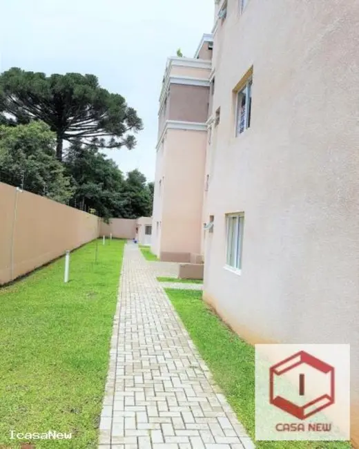 Apartamento com 1 quarto à venda, 51m2 em Curitiba - PR - imagem 3 Foto 3 de Apartamento com 1 quarto à venda, 51m2 em Curitiba - PR