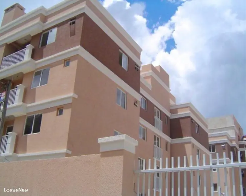 Apartamento com 1 quarto à venda, 51m2 em Curitiba - PR - imagem 1 Foto 1 de Apartamento com 1 quarto à venda, 51m2 em Curitiba - PR